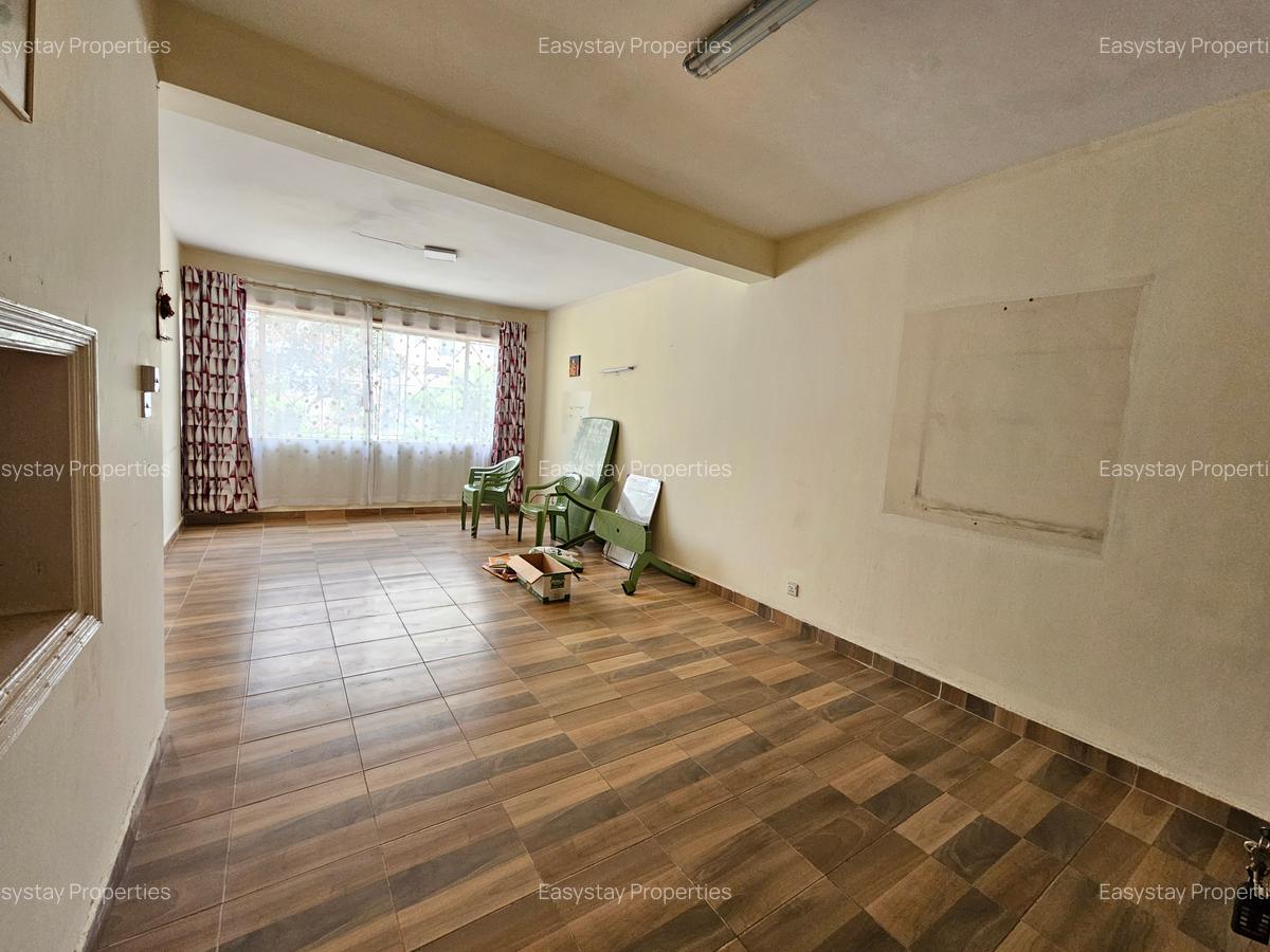 4 Bed Townhouse with En Suite in Westlands Area - 4