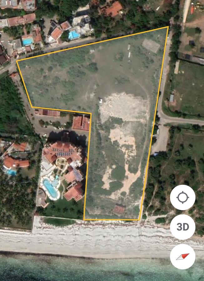 Land in Nyali Area - 7