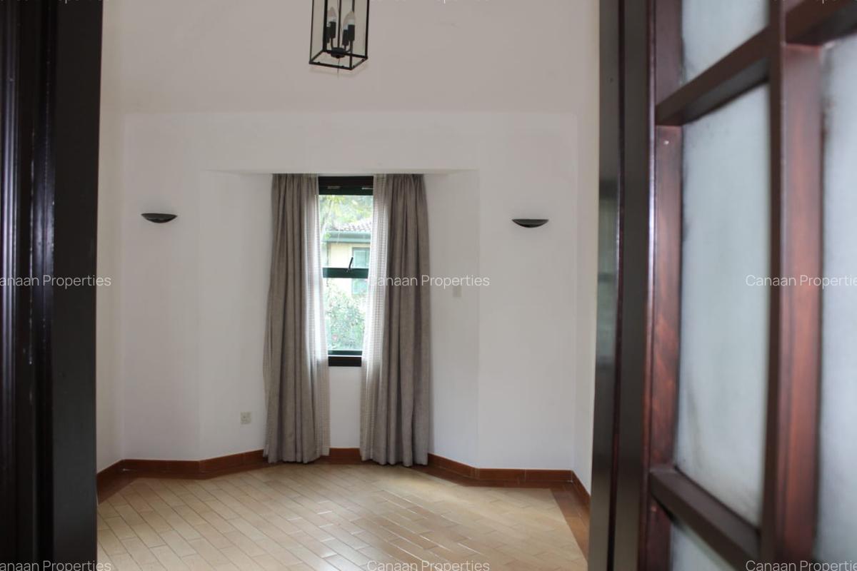 4 Bed Townhouse with Swimming Pool in Westlands Area - 8