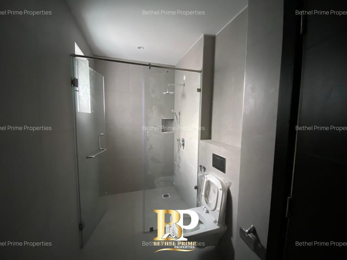 3 Bed Apartment with En Suite in General Mathenge - 20