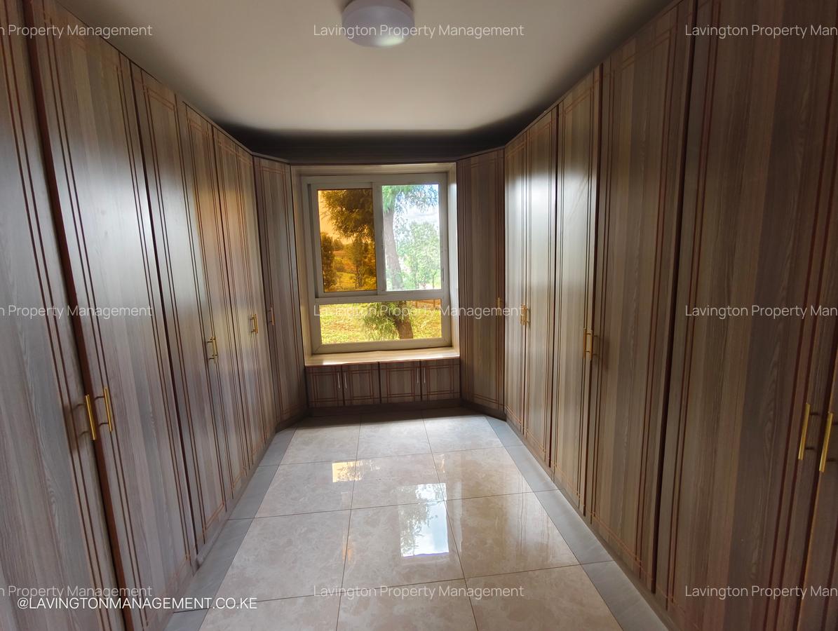 7 Bed House with En Suite at Runda - 17