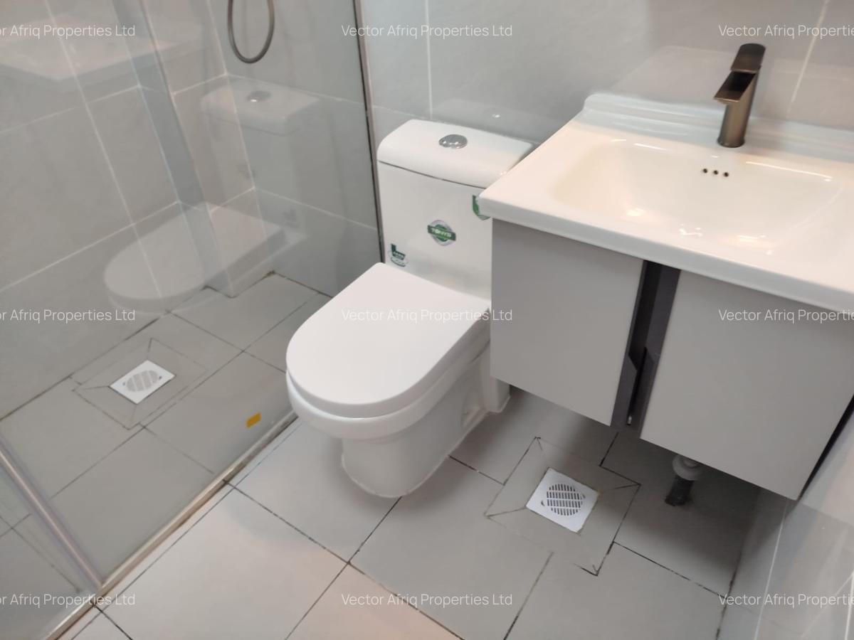 2 Bed Apartment with En Suite at Syokimau - 10