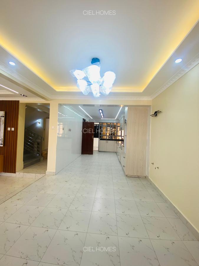 5 Bed Townhouse with En Suite in Ruiru - 7