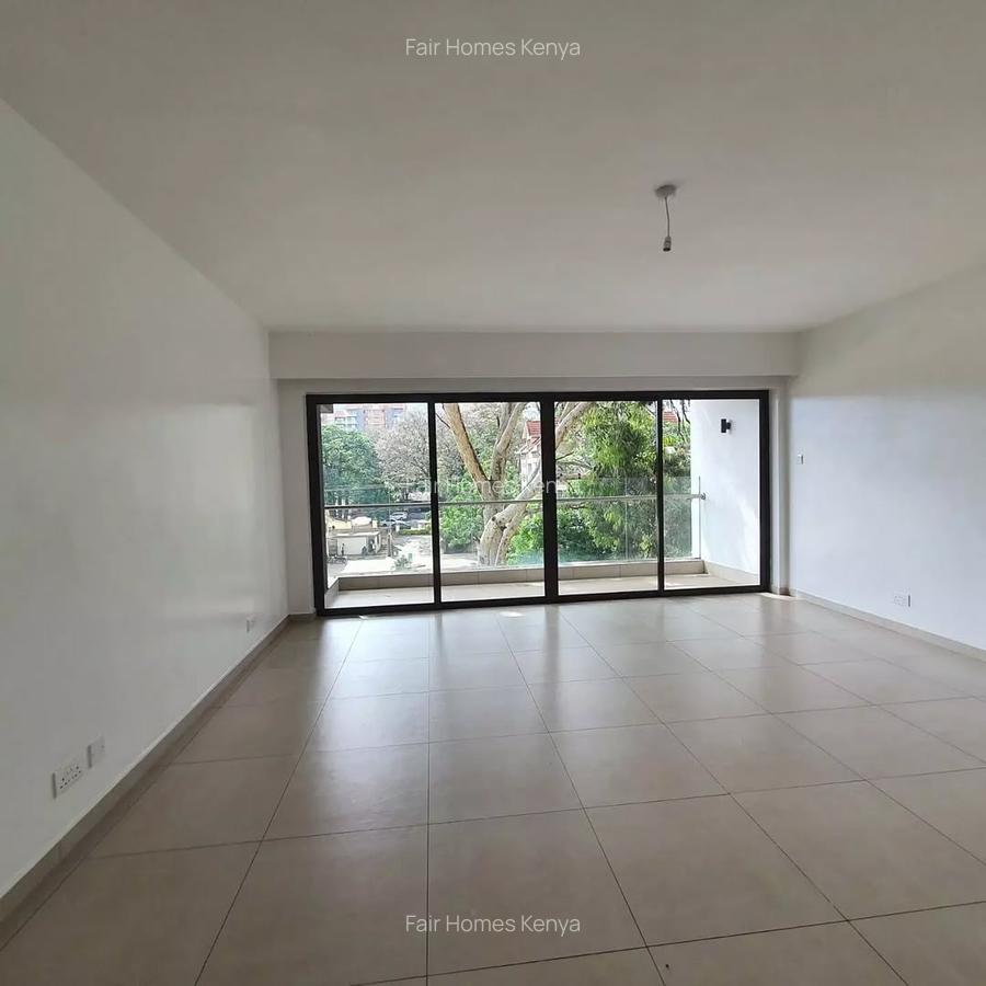 2 Bed Apartment with En Suite at Mbaazi Avenue - 1