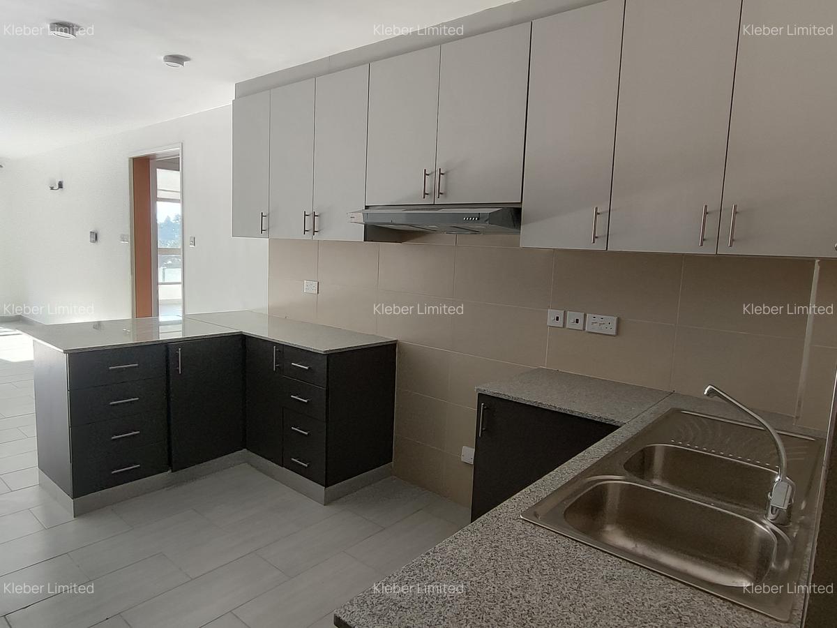 2 Bed Apartment with En Suite at Muthangari Lavington - 6