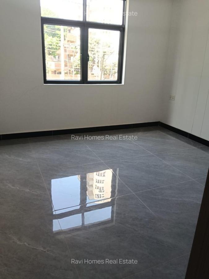 1 Bed Apartment with Gym at Chania Avenue - 4