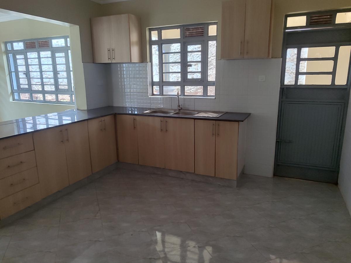 3 Bed House with En Suite at Ruiru Githunguri - 2