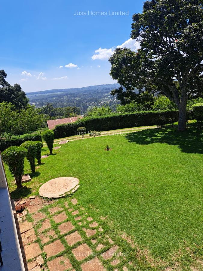 5 Bed House with En Suite in Rironi - 15