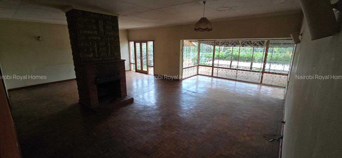 Commercial Property with Backup Generator at Redhil Thigiri Road - 18