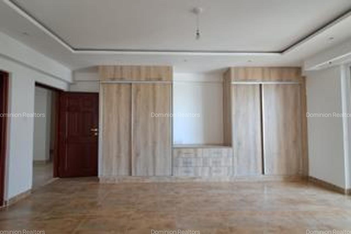 3 Bed Apartment with En Suite in Westlands Area - 5