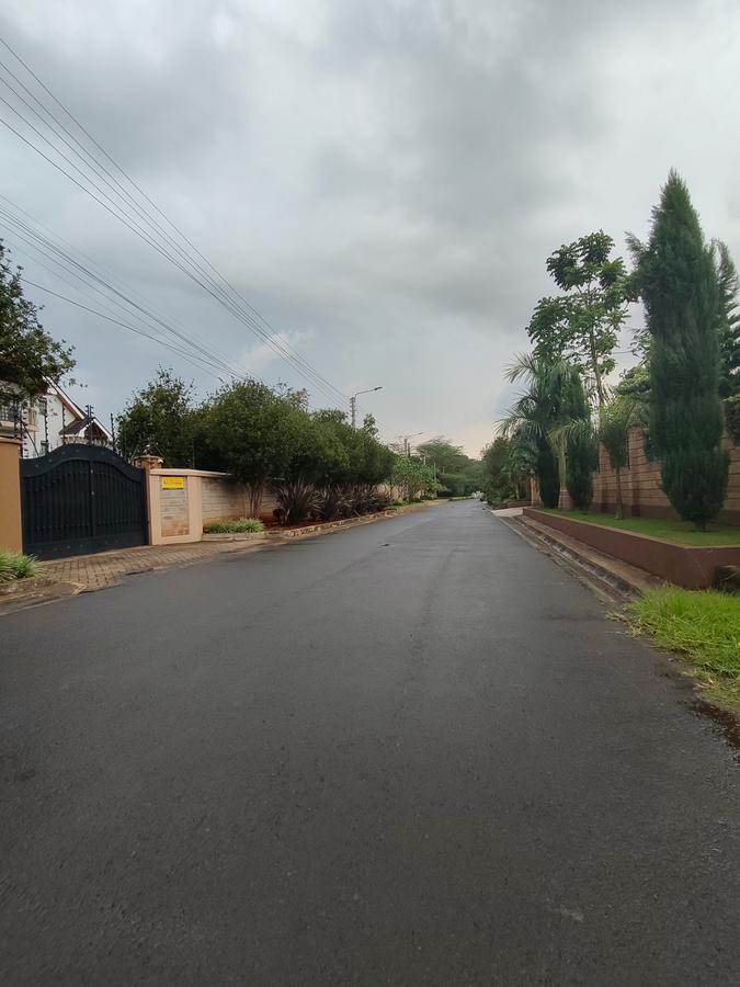 Residential Land at Ndege Road - 2