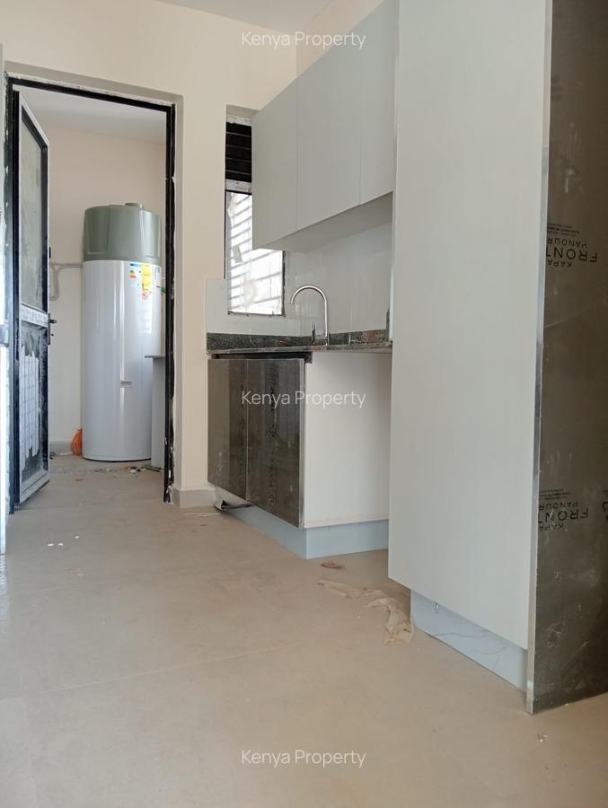 3 Bed Apartment with En Suite at Lenana Rd - 9