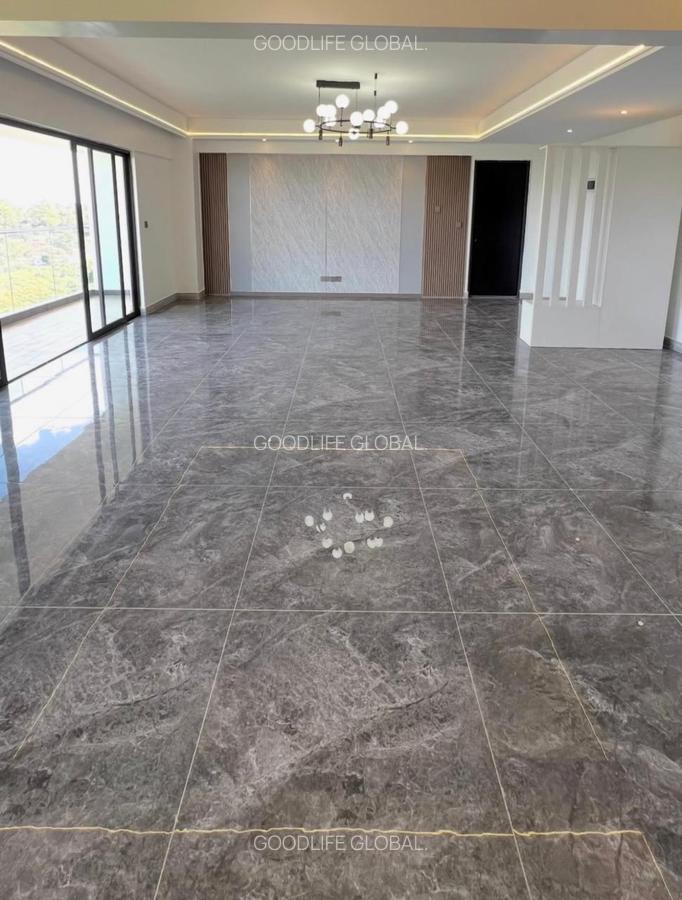 4 Bed Apartment with En Suite at Kileleshwa - 3