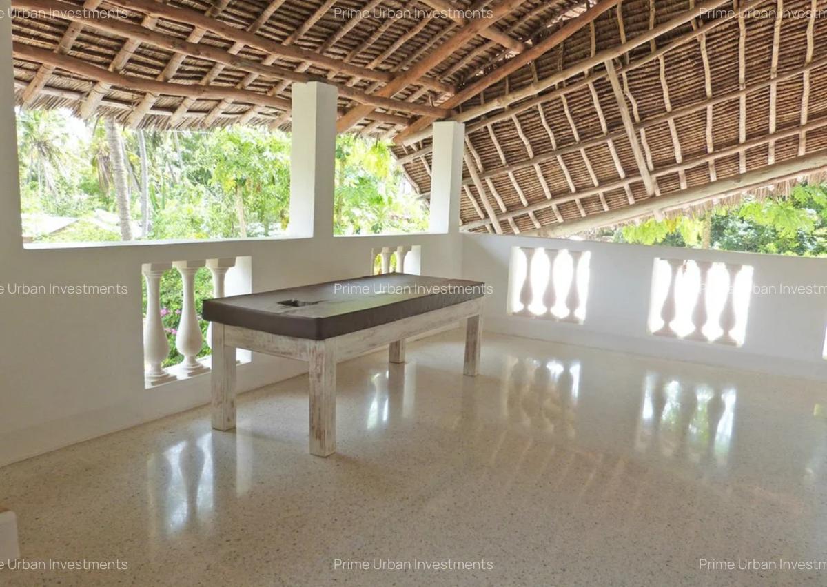 3 Bed House with En Suite in Watamu - 4