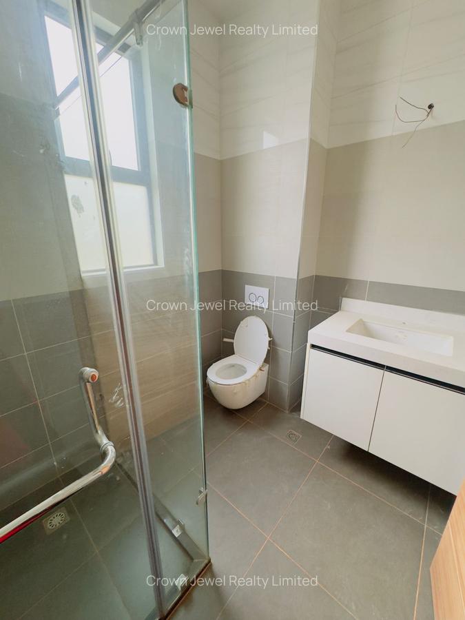 4 Bed Villa with En Suite in Kiambu Road - 6