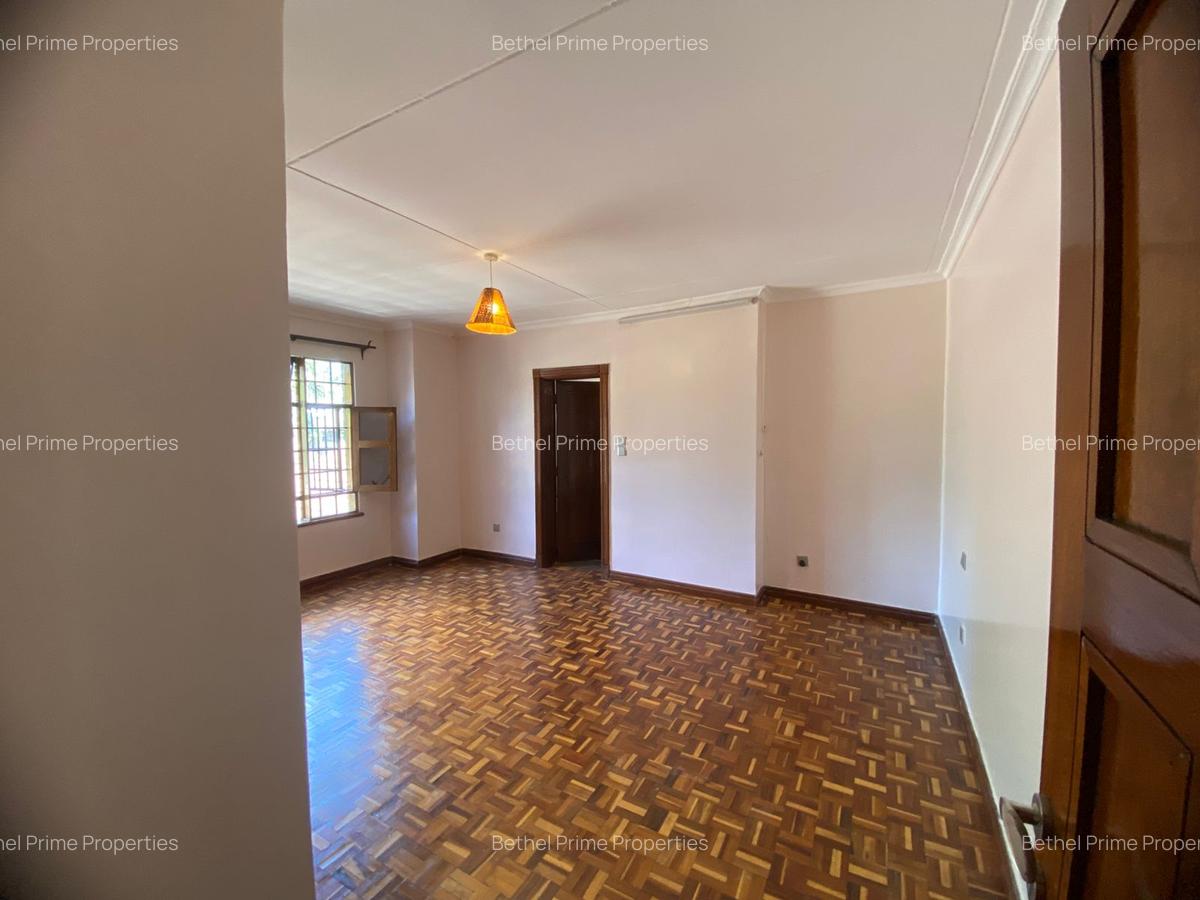 4 Bed House with En Suite at Off Peponi Road - 15