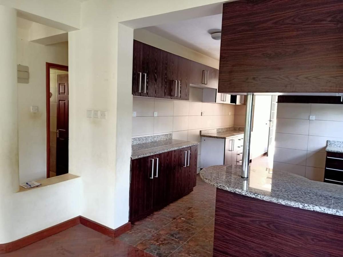 4 Bed House with En Suite at Chalbi Drive - 10