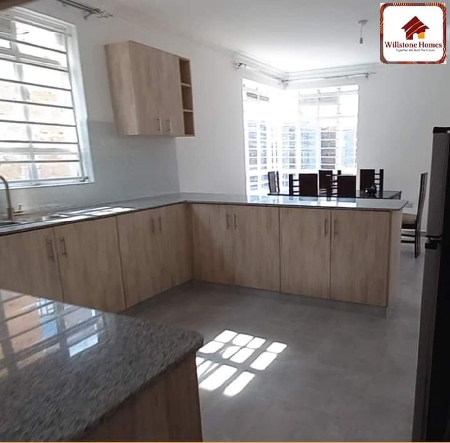 5 Bed Villa with En Suite at Thika Road - 3