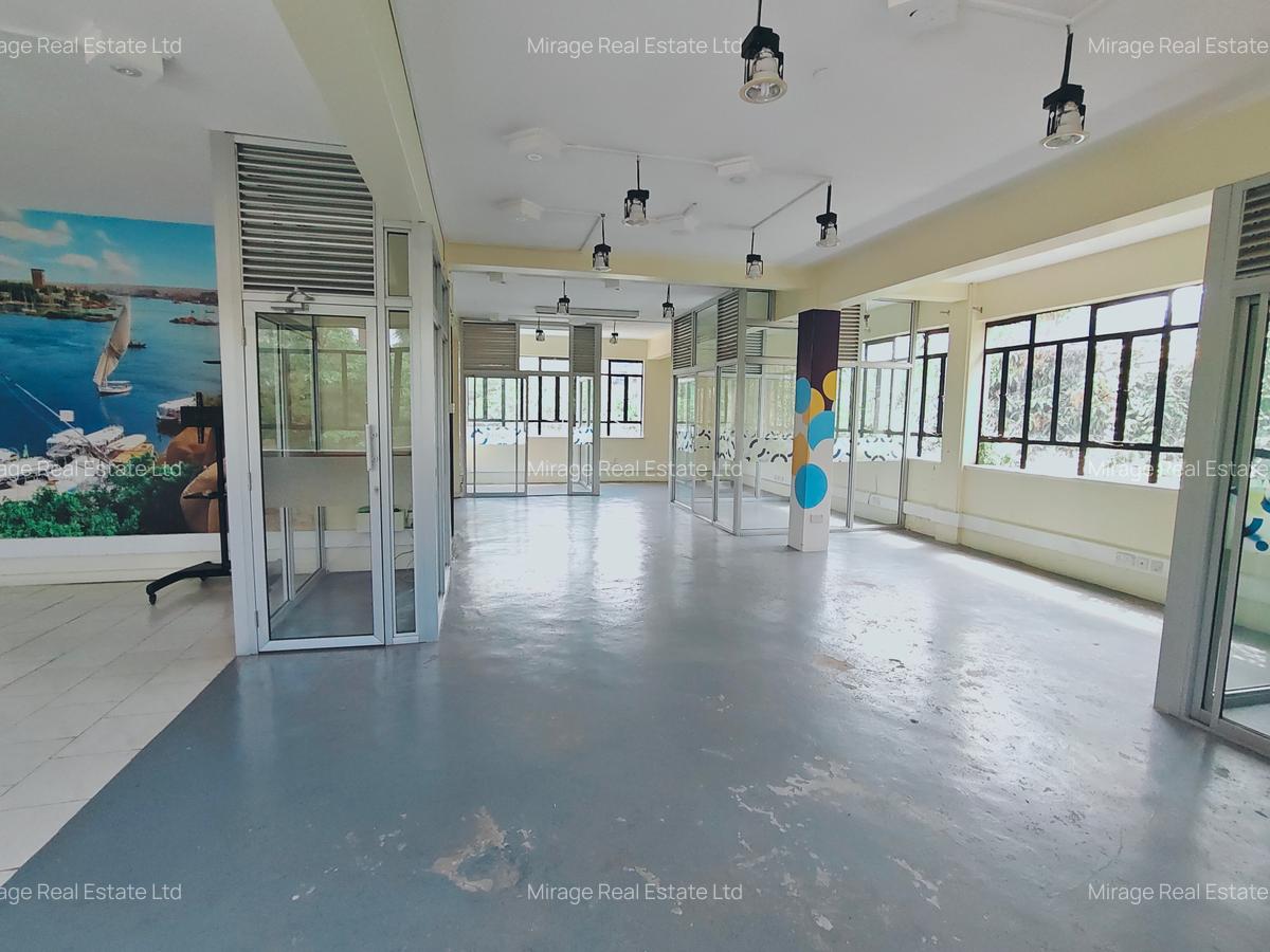 1,750 ft² Office with Service Charge Included in Lavington - 10