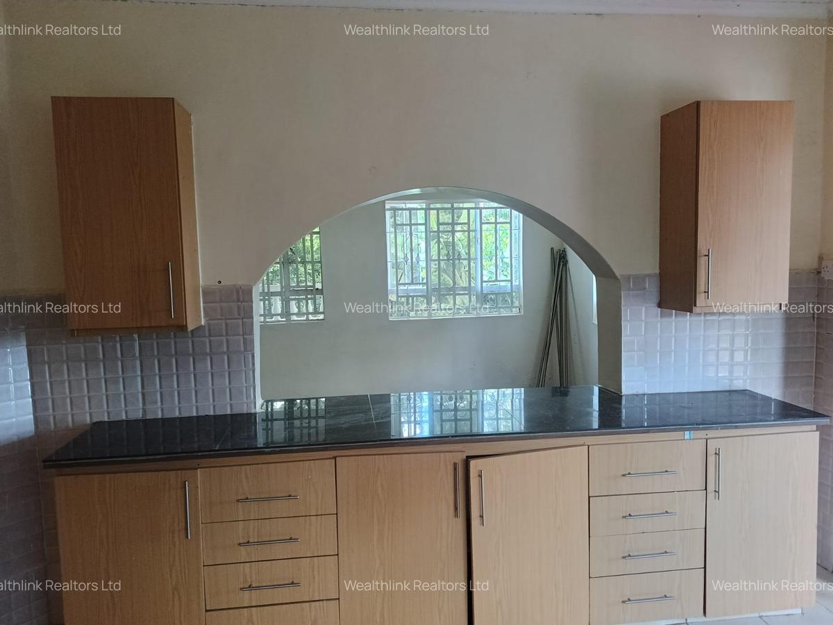 3 Bed House with Staff Quarters at Tigoni - 7