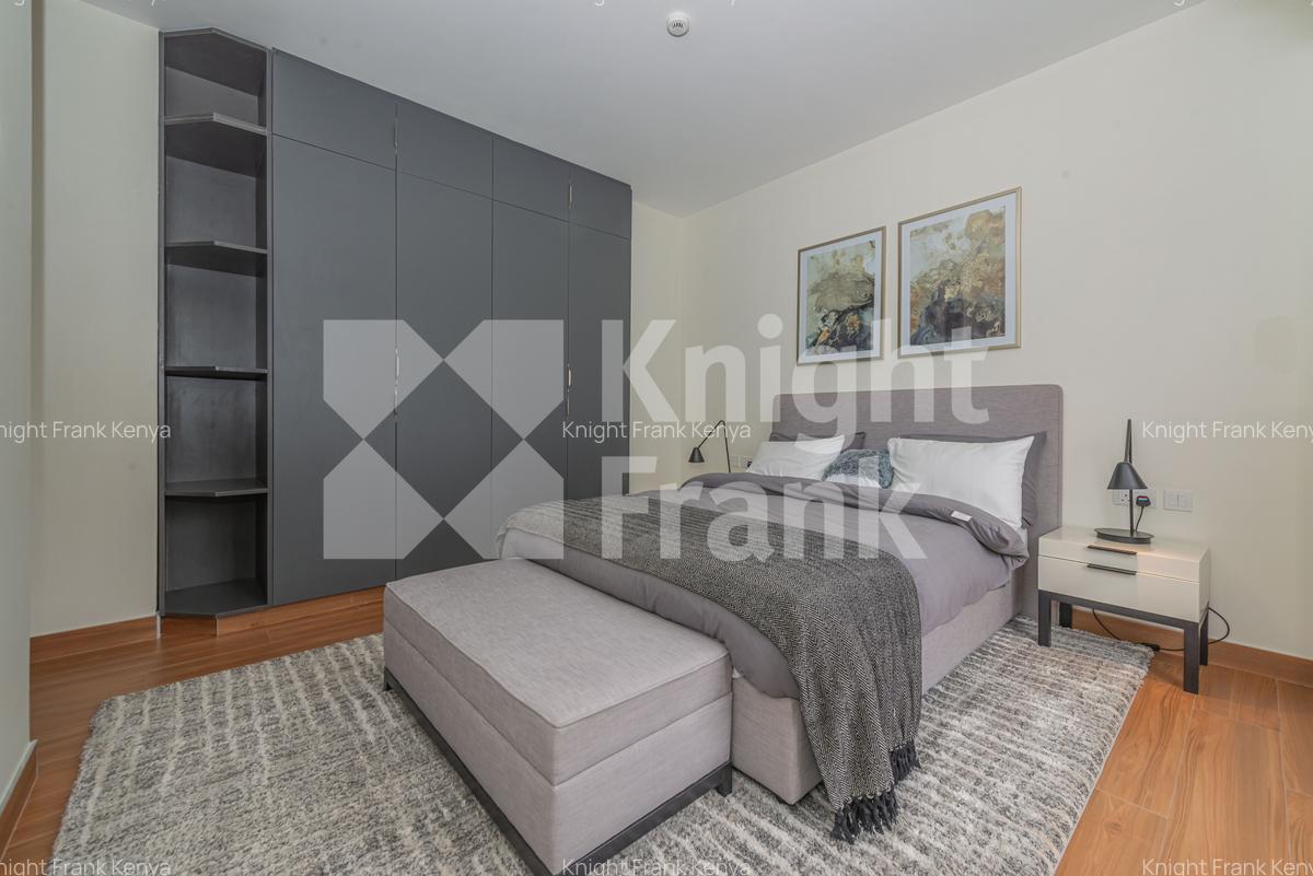 1 Bed Apartment with En Suite at Riverside Drive - 11