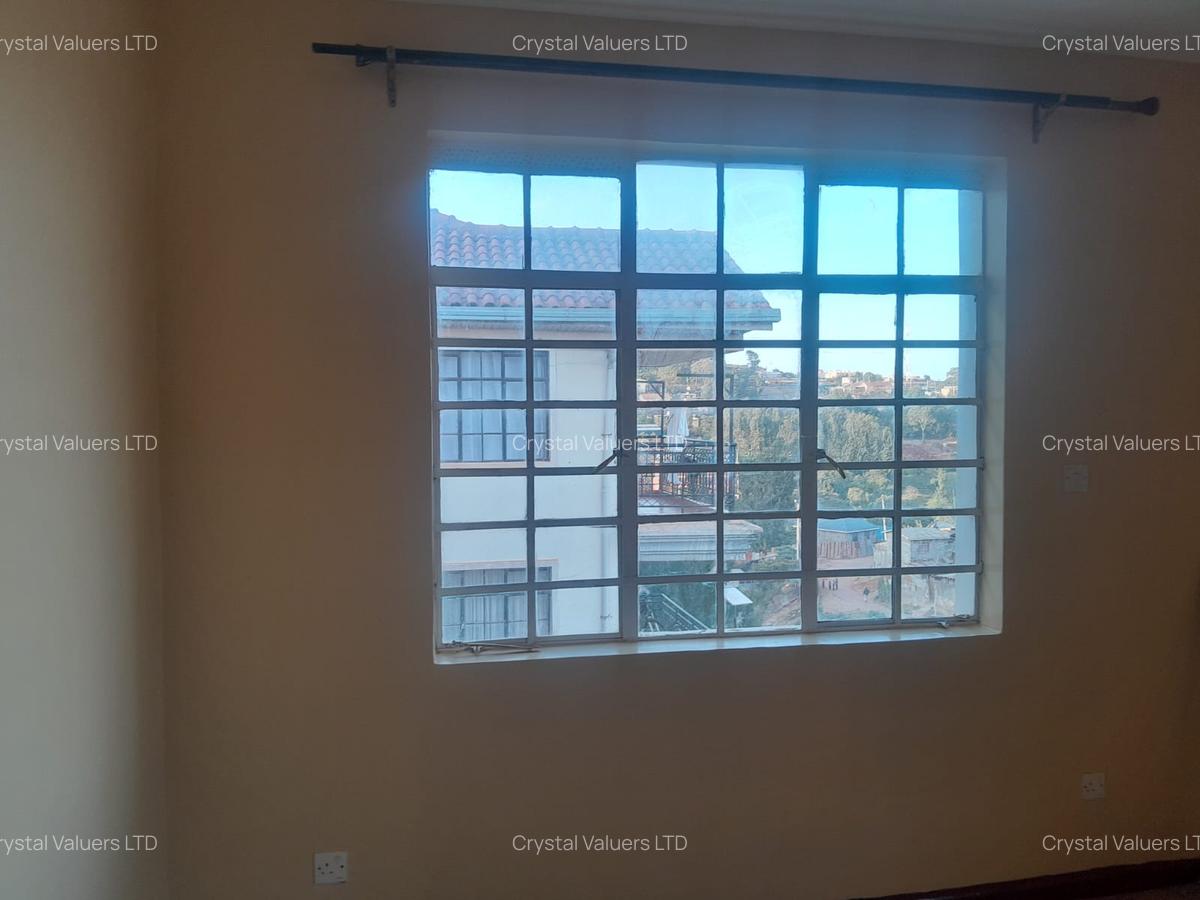 3 Bed Apartment with Gym in Naivasha Road - 10