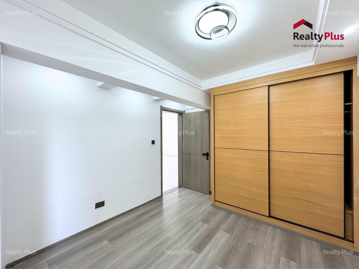 2 Bed Apartment with En Suite at Valley Arcade - 3