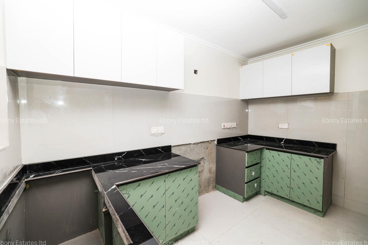 4 Bed Villa with En Suite in Kitengela - 12