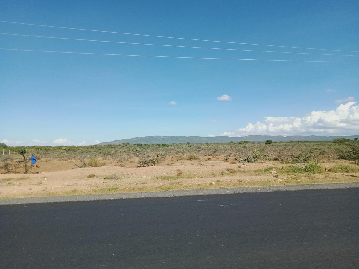 48 ac Land at Loita Plains Hotel - 8