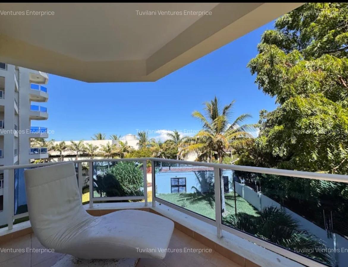 Serviced 4 Bed Apartment with En Suite at Nyali Mombasa - 7