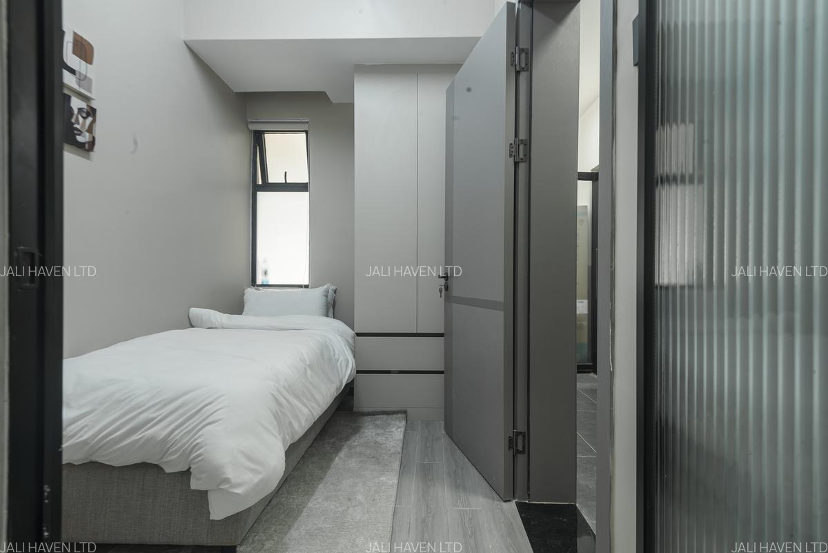 5 Bed Apartment with En Suite in Kileleshwa - 19