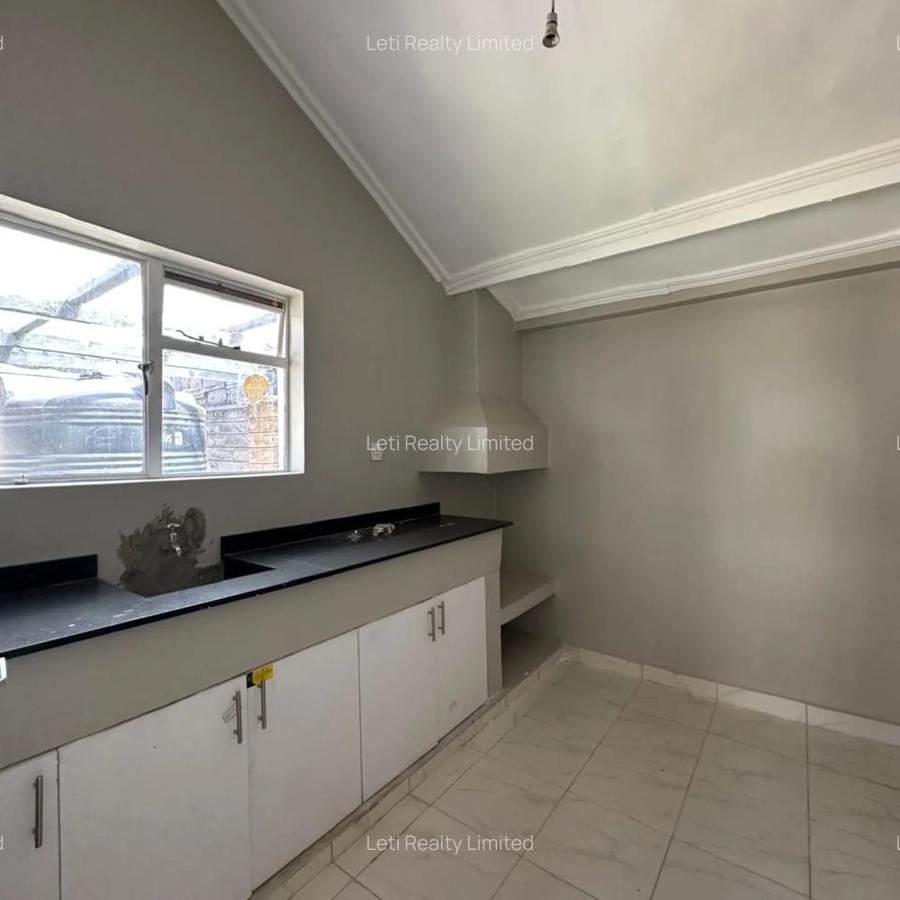 4 Bed Townhouse with En Suite in Kilimani - 9