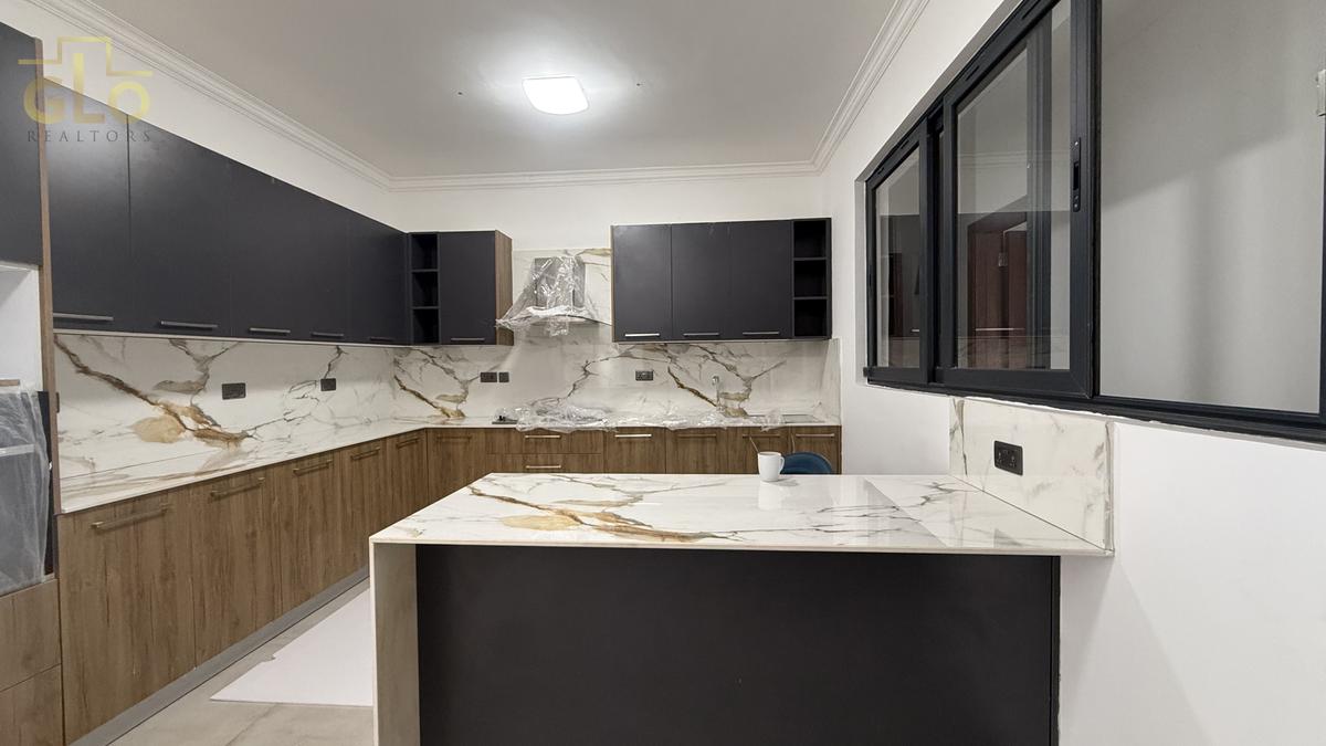 3 Bed Apartment with En Suite in Kileleshwa - 7