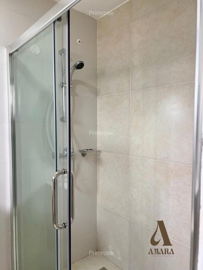 Bedsitter in Westlands Area - 3