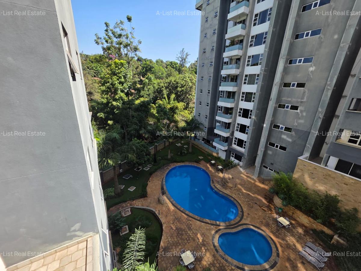 4 Bed Apartment with En Suite at General Mathenge - 2