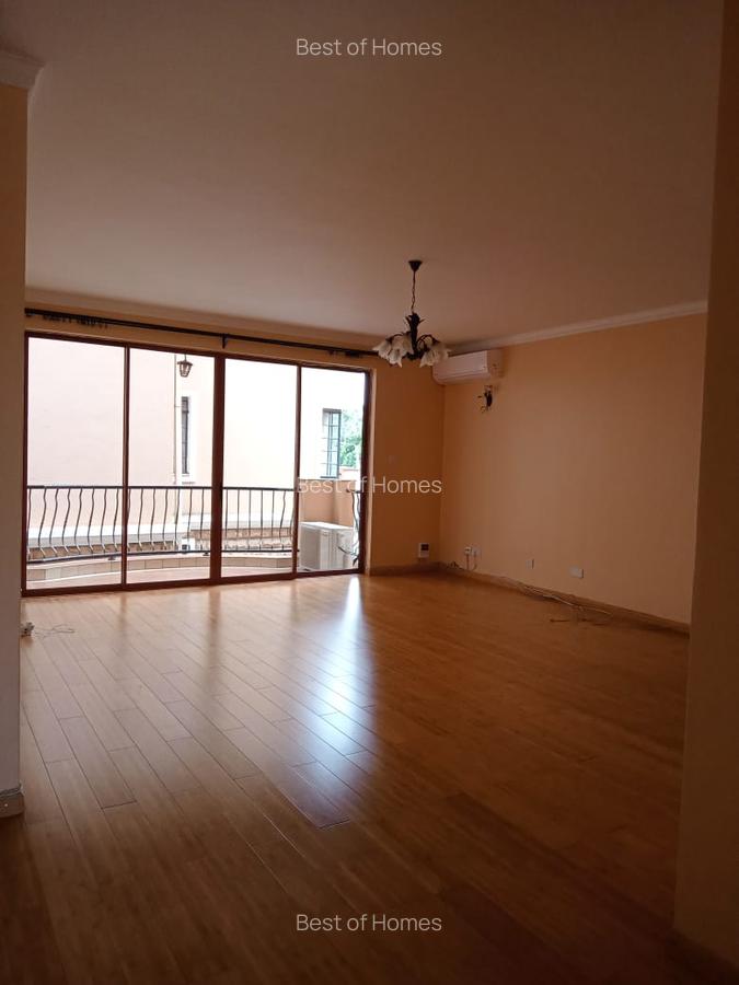3 Bed Apartment with En Suite in Lavington - 8