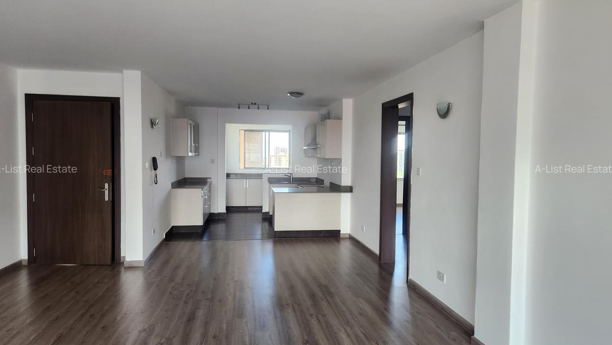 2 Bed Apartment with En Suite at Ojijo Road - 2