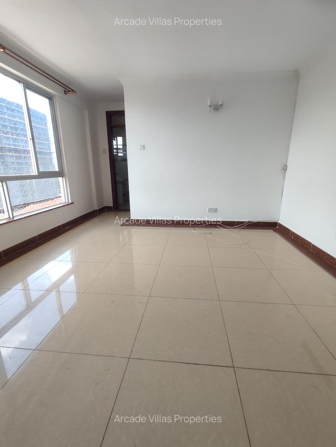 1 Bed Apartment with Swimming Pool at Kilimani - 1