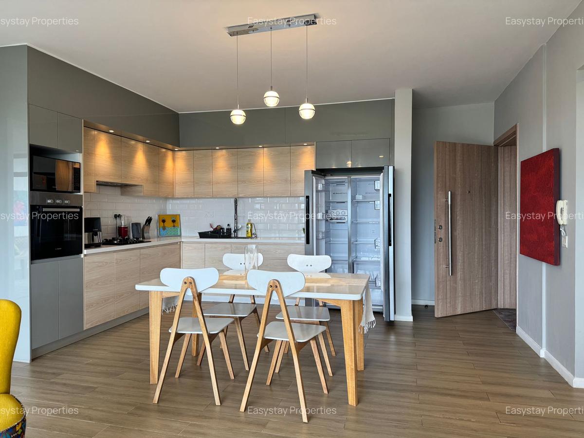 Furnished 2 Bed Apartment with En Suite in Lavington - 2