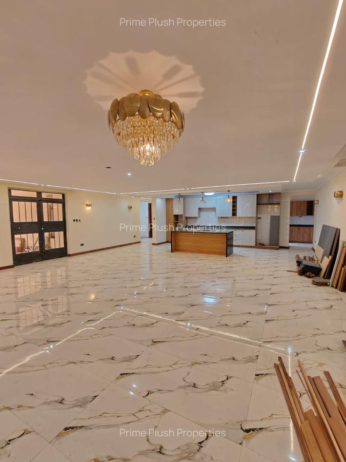 10 Bed House with En Suite in Karen - 10