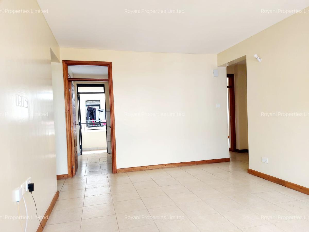 2 Bed Apartment with En Suite at Lifestyle Apartments - 4