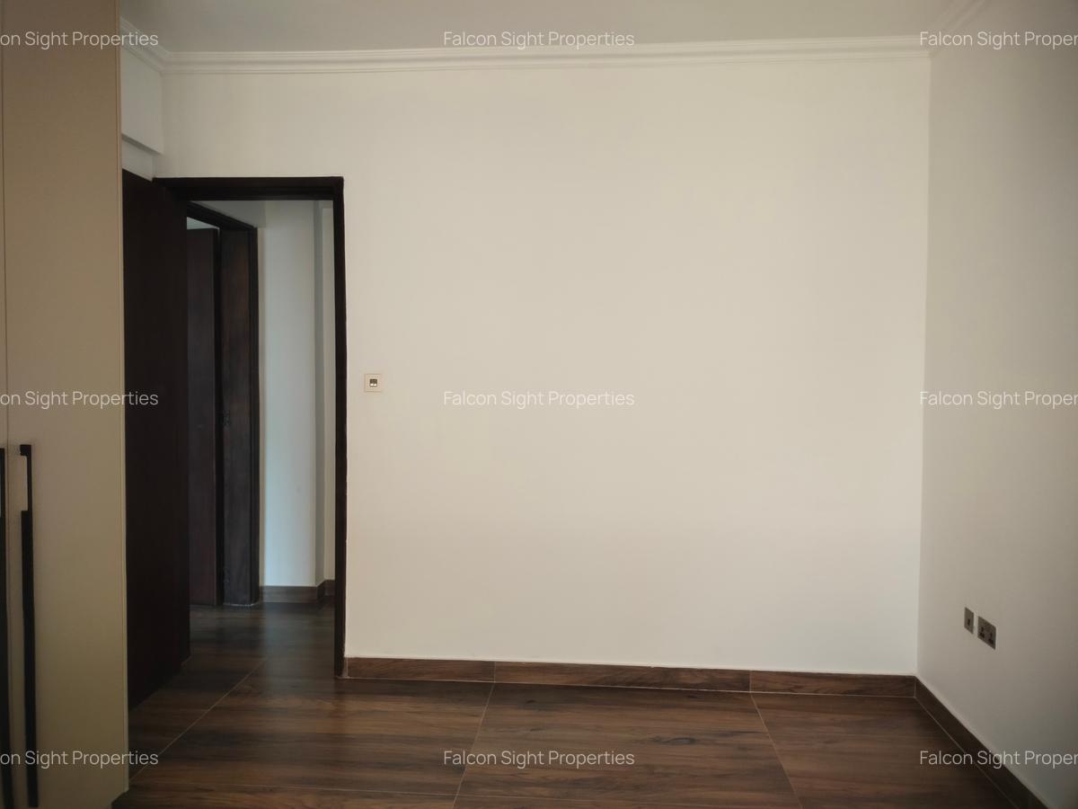 3 Bed Apartment with Swimming Pool at One Bedroom At 110K Close Proximity To Westgate Mall - 6