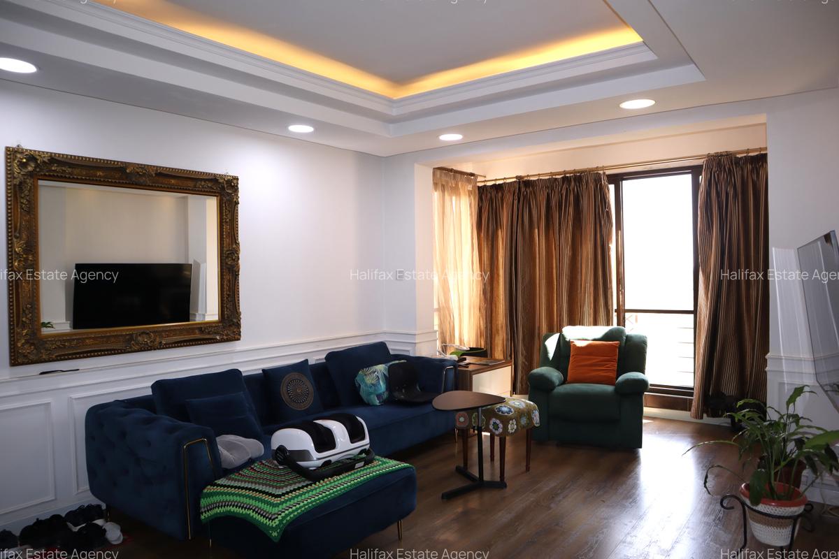 3 Bed Apartment with En Suite in Mombasa Road - 2