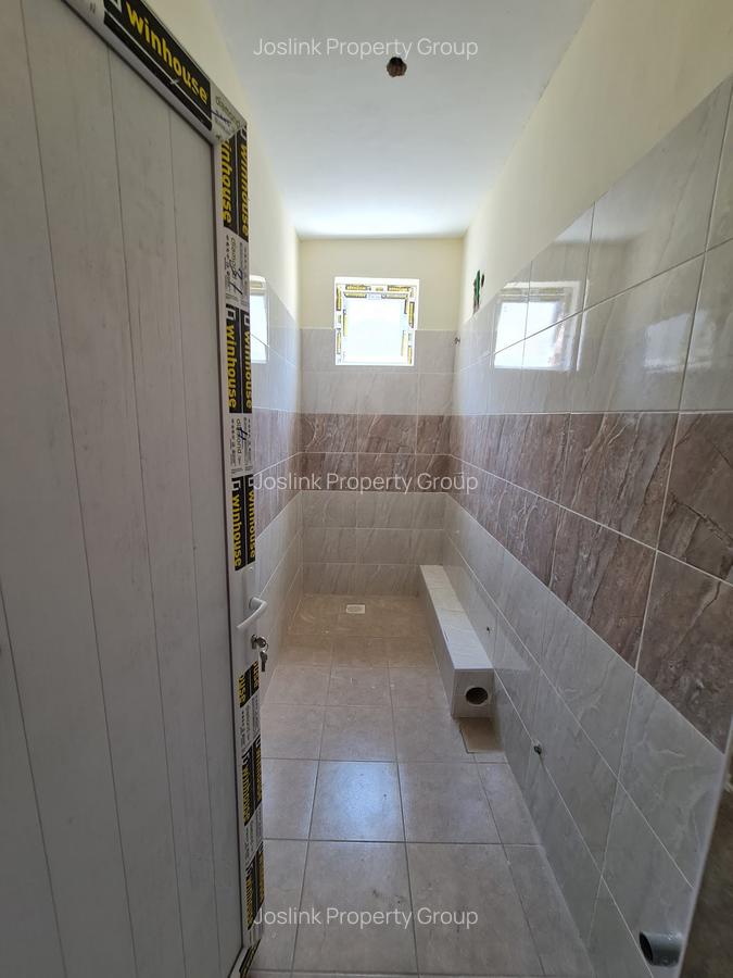 3 Bed Apartment with En Suite in Nyali Area - 8