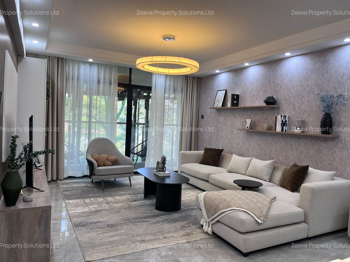 2 Bed Apartment with En Suite in Westlands Area - 5