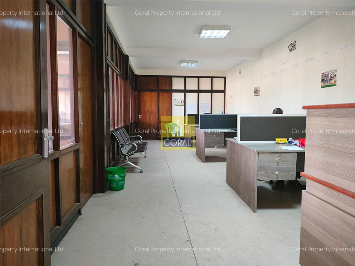 Commercial Property in Industrial Area - 16
