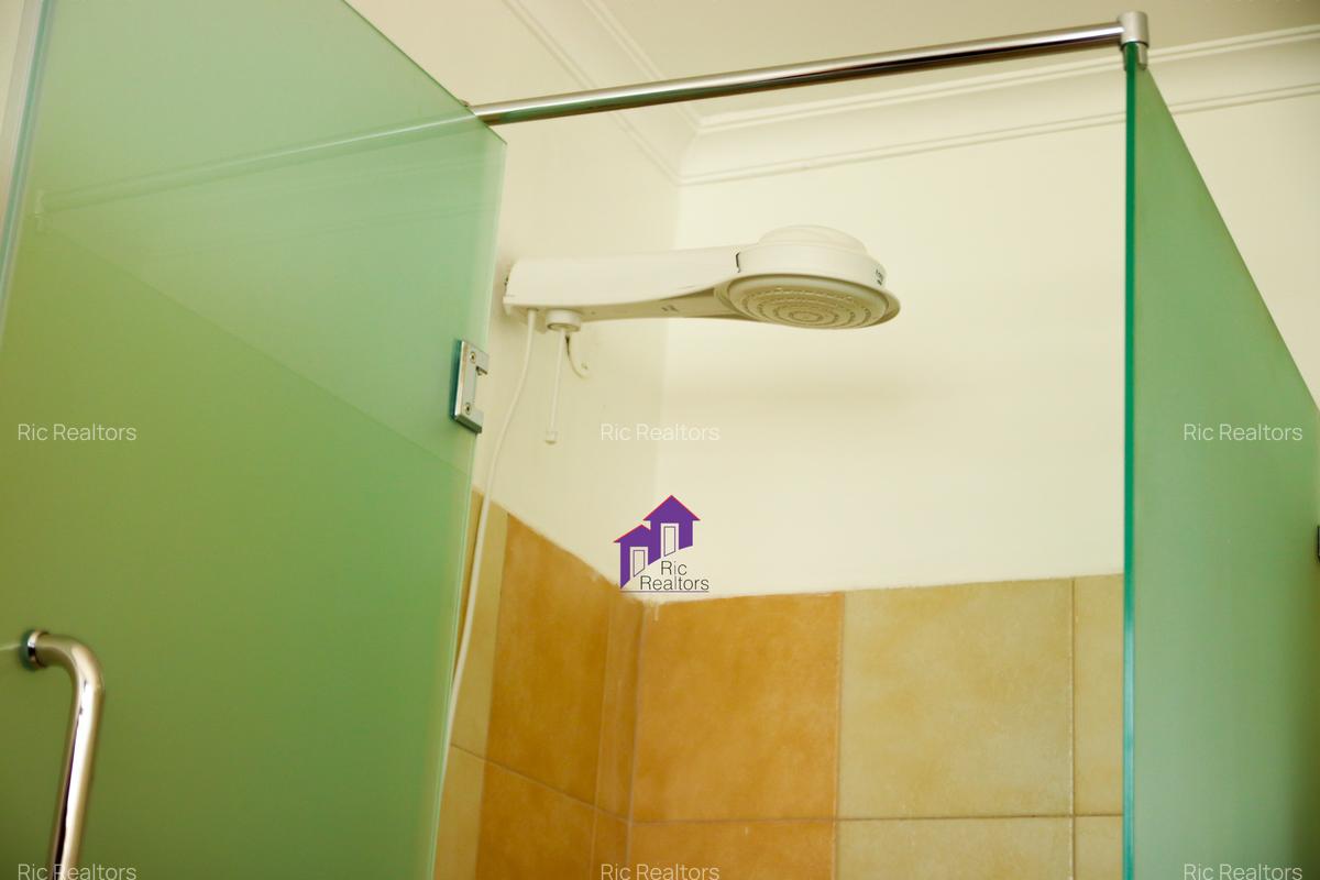 Serviced 3 Bed Apartment with En Suite in Lavington - 14