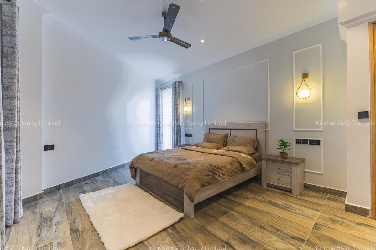 2 Bed Apartment with En Suite at Cement Road - 12