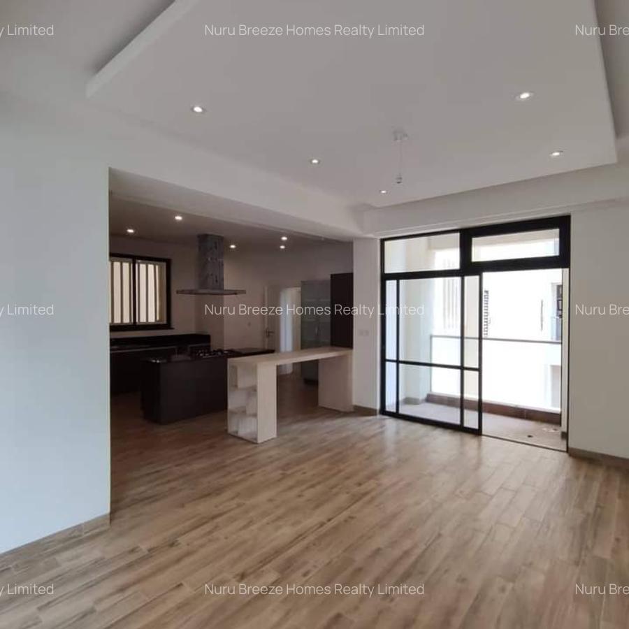 3 Bed Apartment with En Suite in Riverside - 18