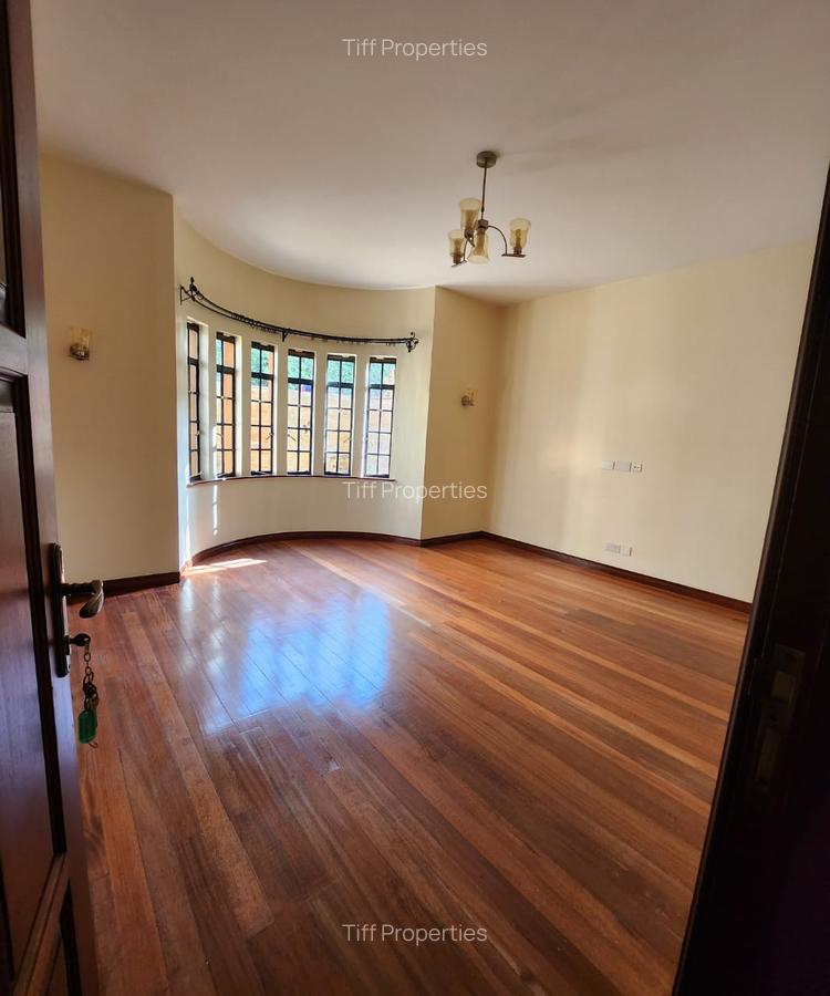 5 Bed Townhouse in Lower Kabete - 4